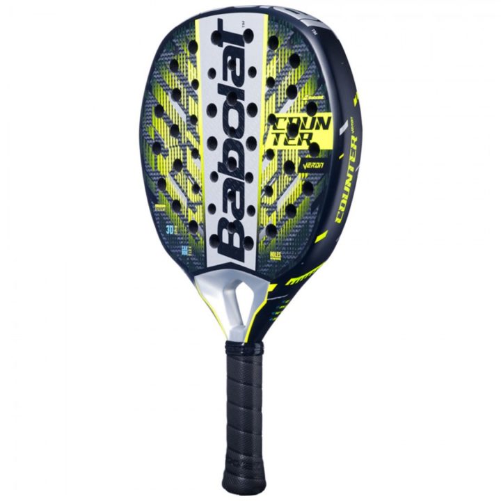 Babolat Counter Veron 2025 - immagine 2