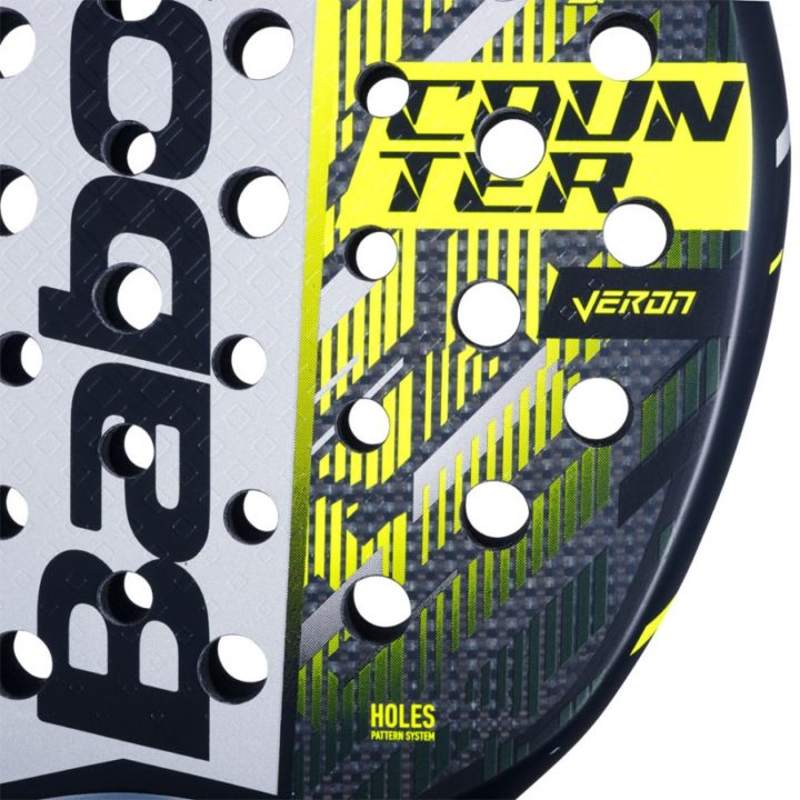 Babolat Counter Veron 2025 - immagine 4
