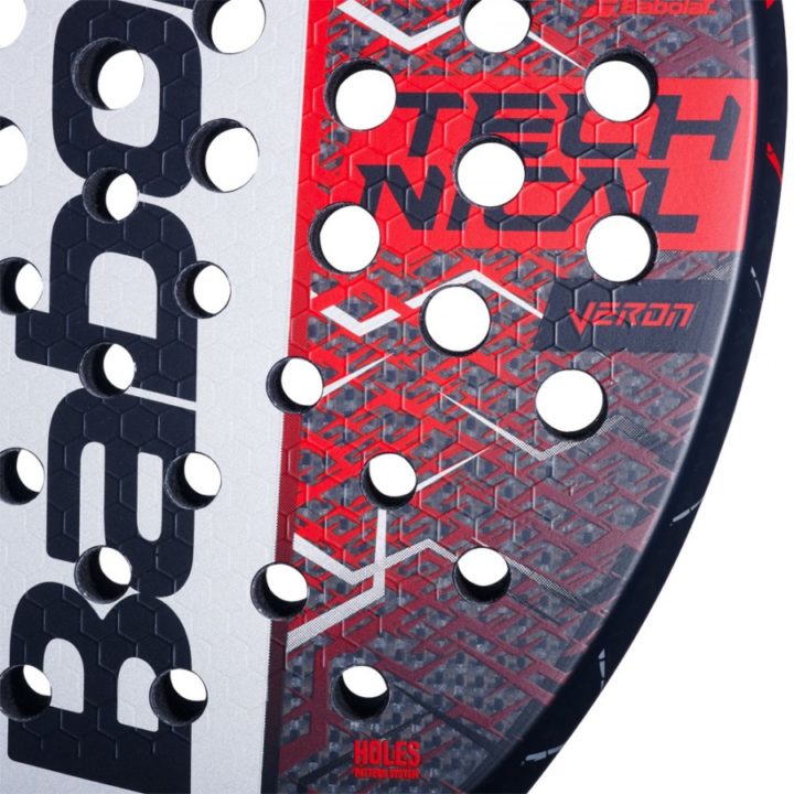 Babolat Technical Veron 2025 - immagine 4