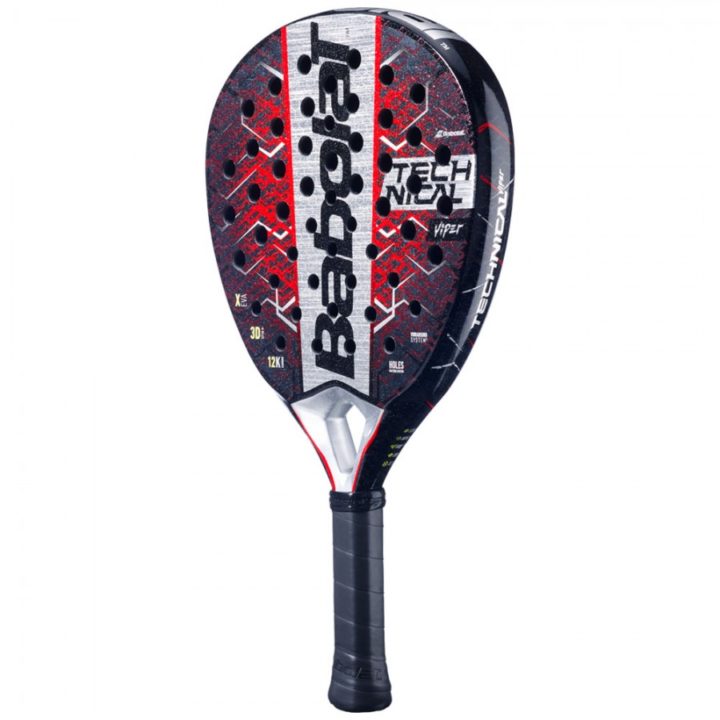 Babolat Technical Viper 2025 - immagine 2