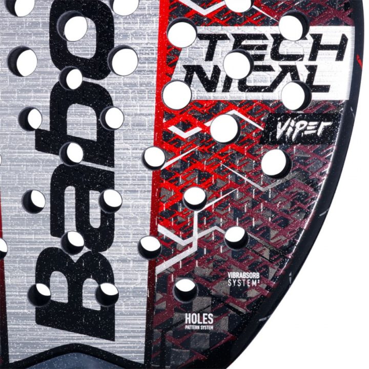 Babolat Technical Viper 2025 - immagine 4