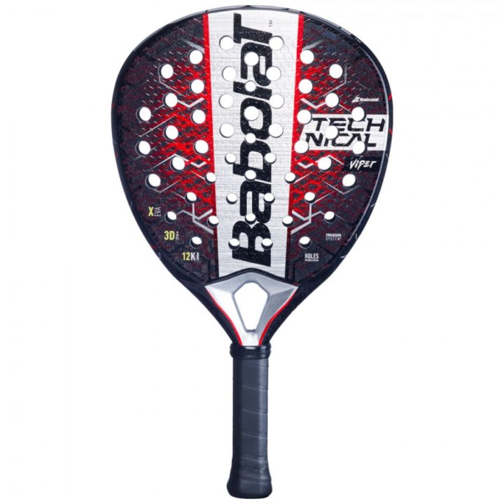 Babolat Technical Viper 2025