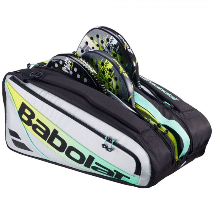 Babolat Borsa RH Pro Padel 2025 - immagine 2