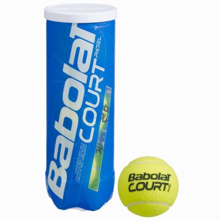 Babolat Court - immagine 2