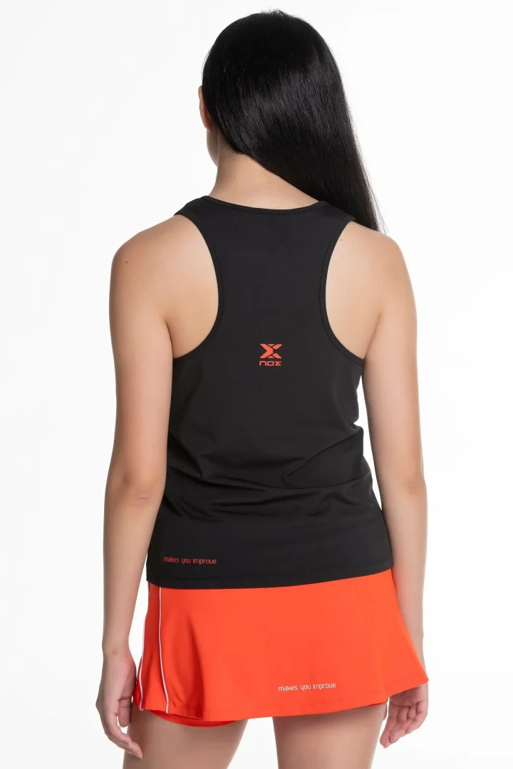 Nox Women Team Tank Top - immagine 2