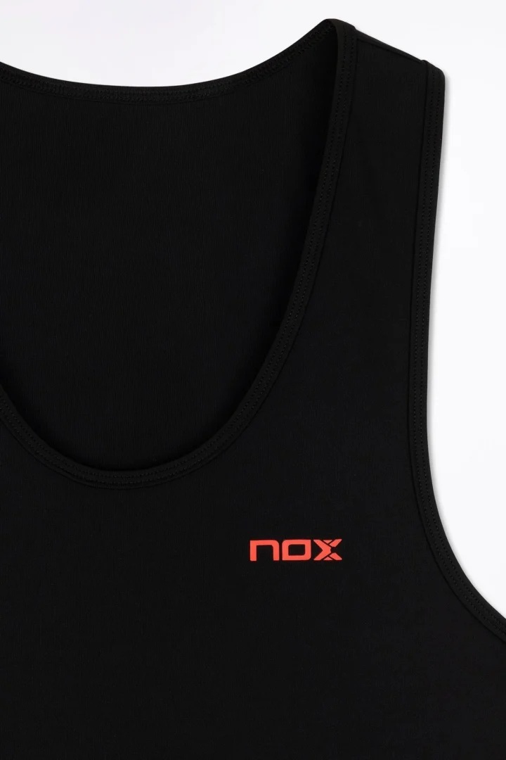 Nox Women Team Tank Top - immagine 3