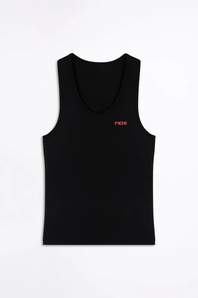 Nox Women Team Tank Top