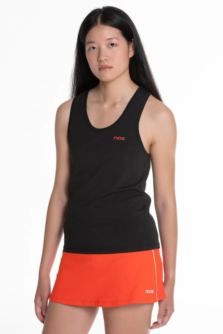 Nox Women Team Tank Top - immagine 4