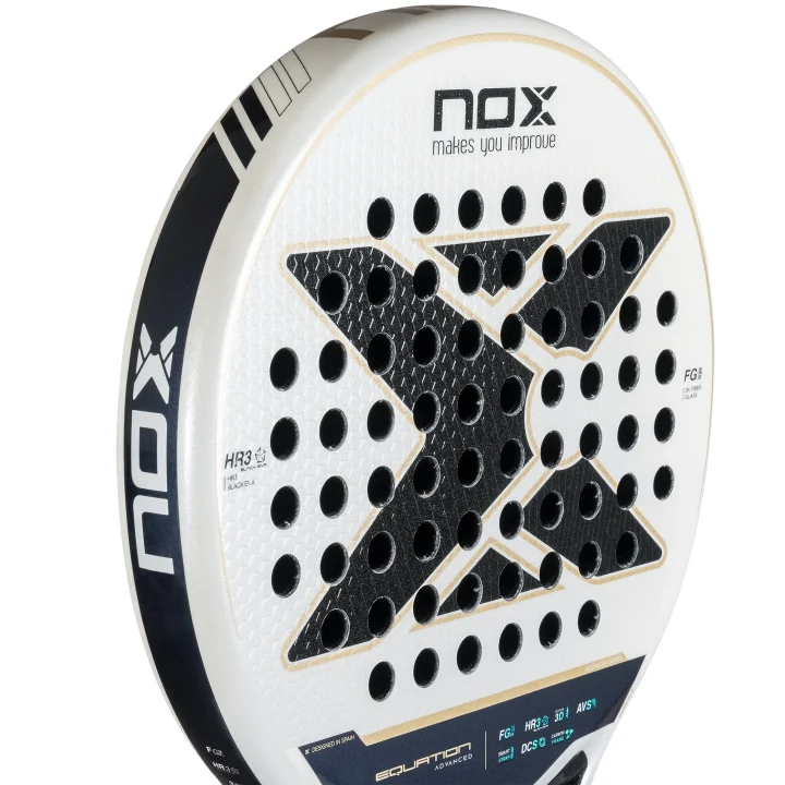 Nox Equation Advanced 2025 - immagine 4
