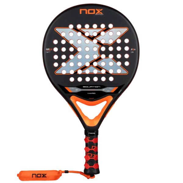 Nox Equation Hard 2026