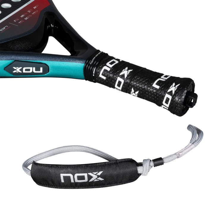 Nox Equation Light W Advanced 2025 - immagine 2