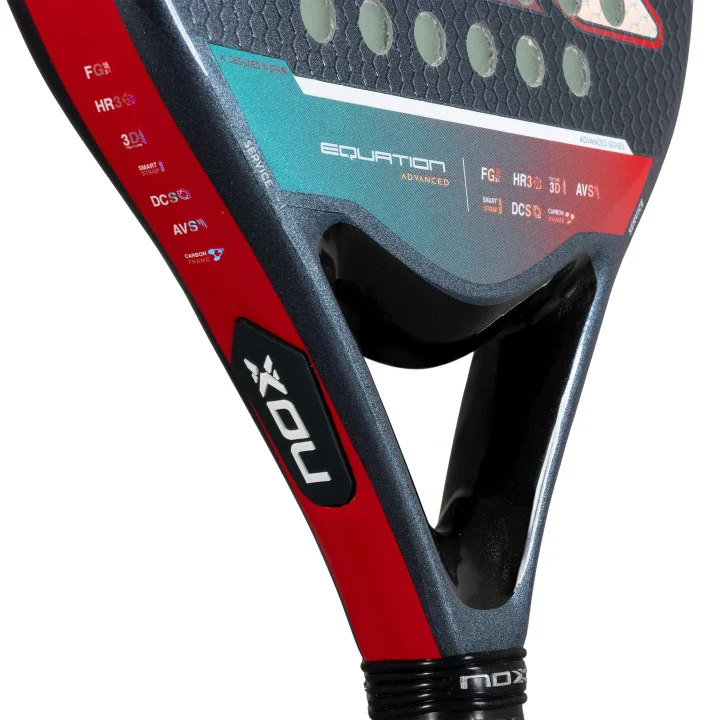 Nox Equation Light W Advanced 2025 - immagine 4