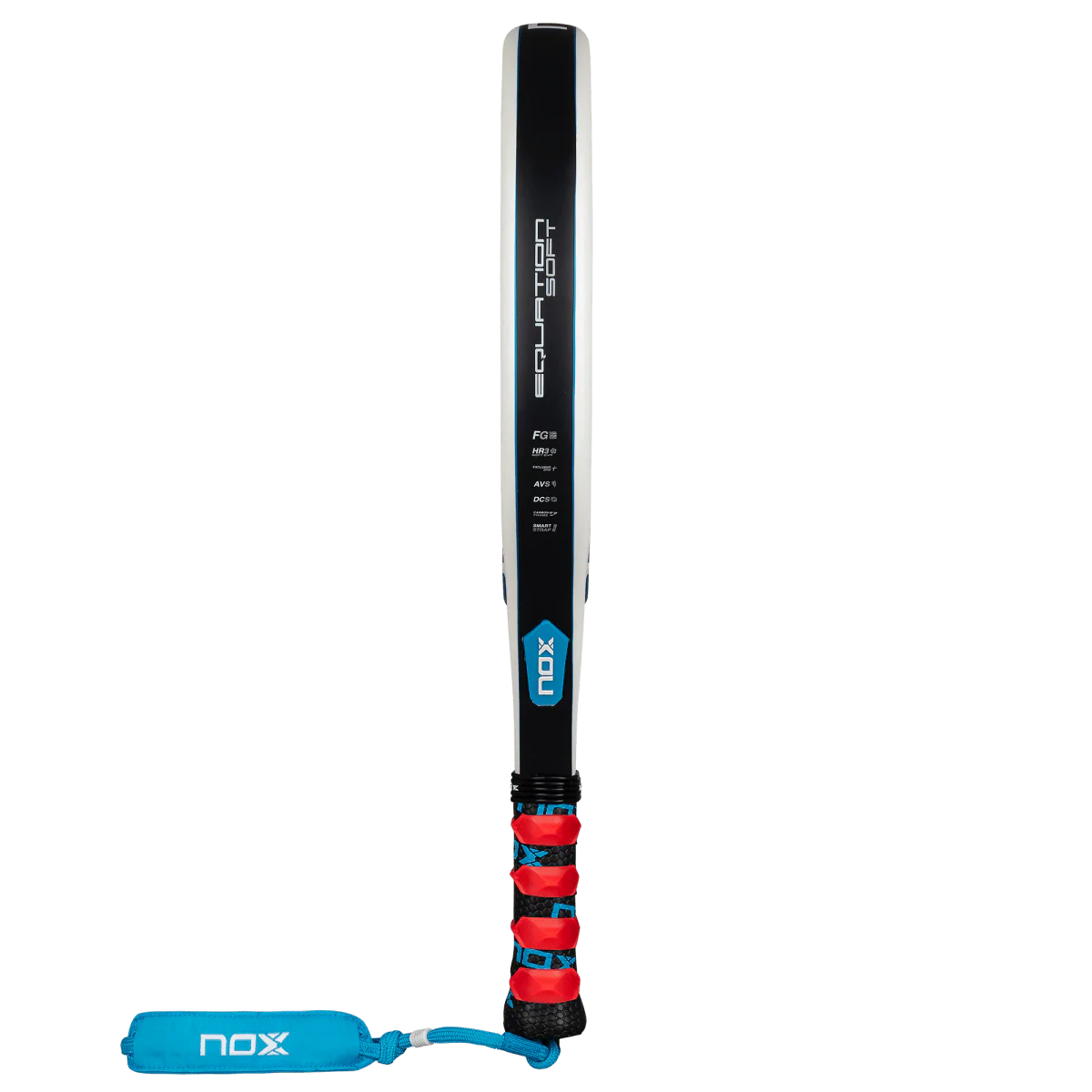 Nox Equation Soft 2026 - immagine 2