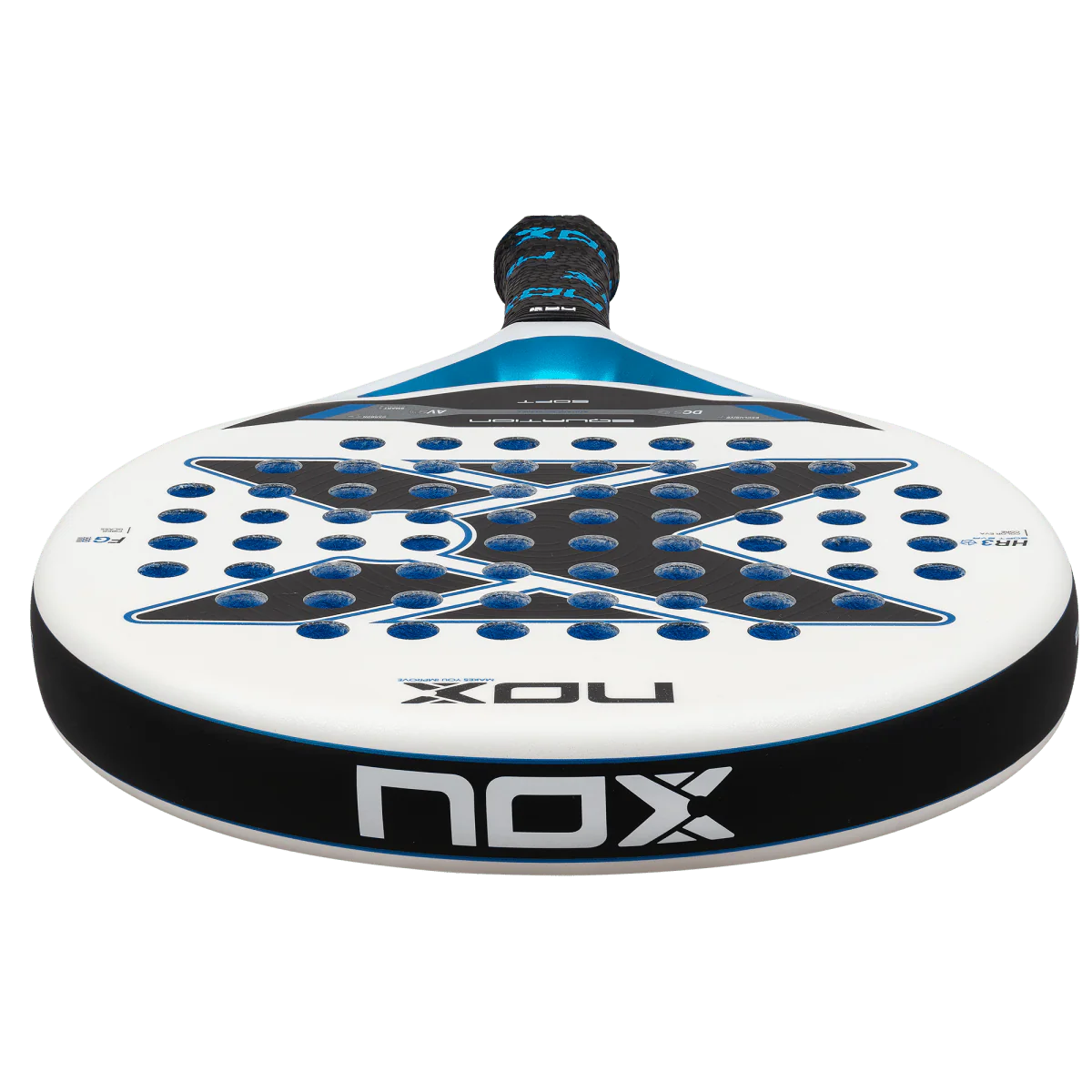 Nox Equation Soft 2026 - immagine 3