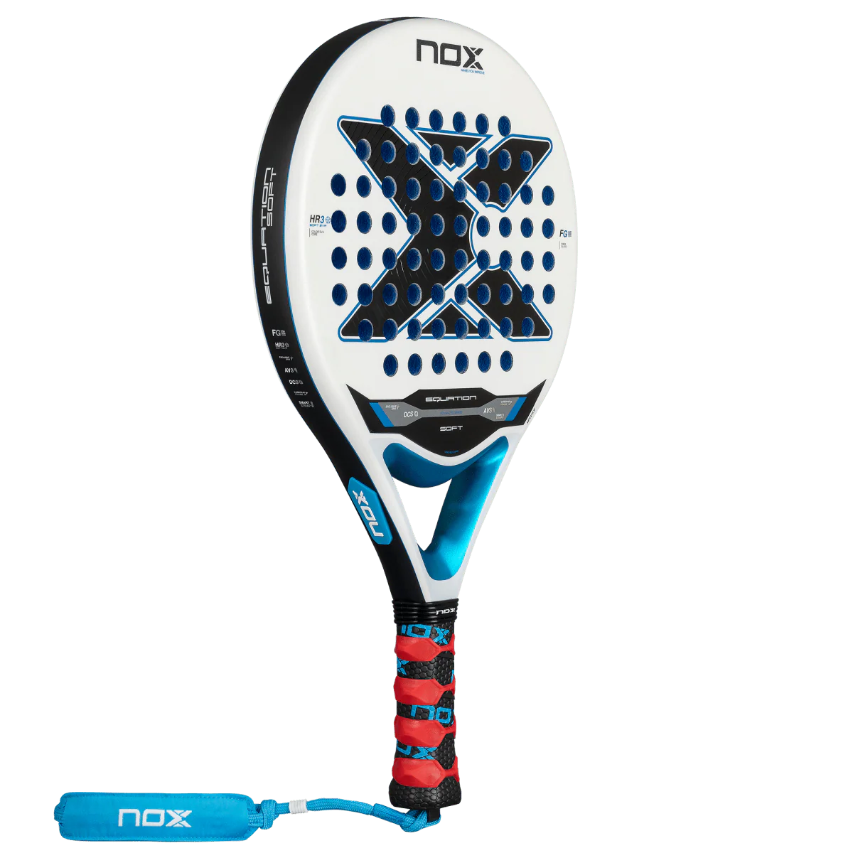 Nox Equation Soft 2026 - immagine 4