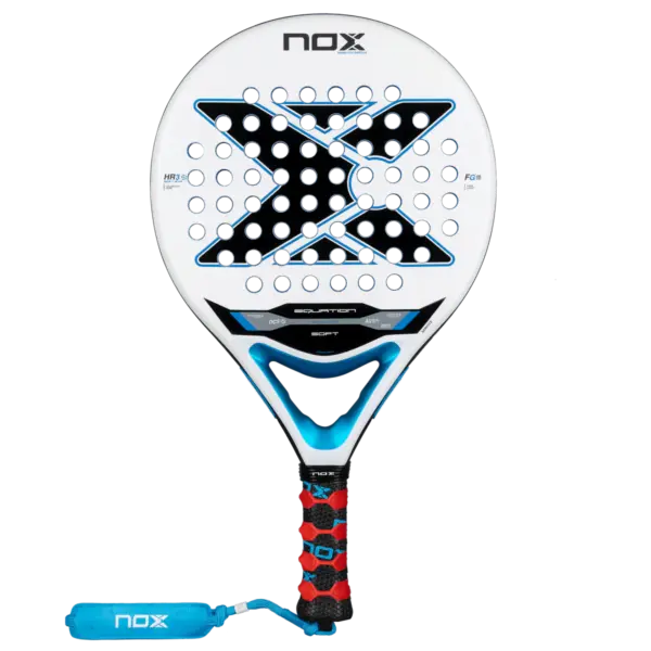 Nox Equation Soft 2026