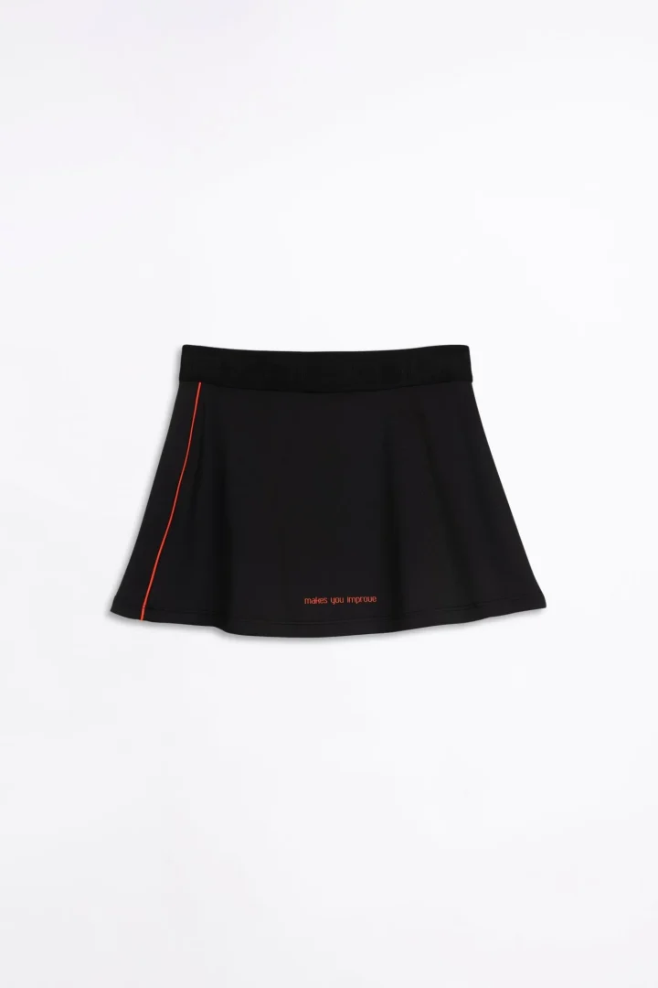 Nox Women Team Skirt - immagine 5