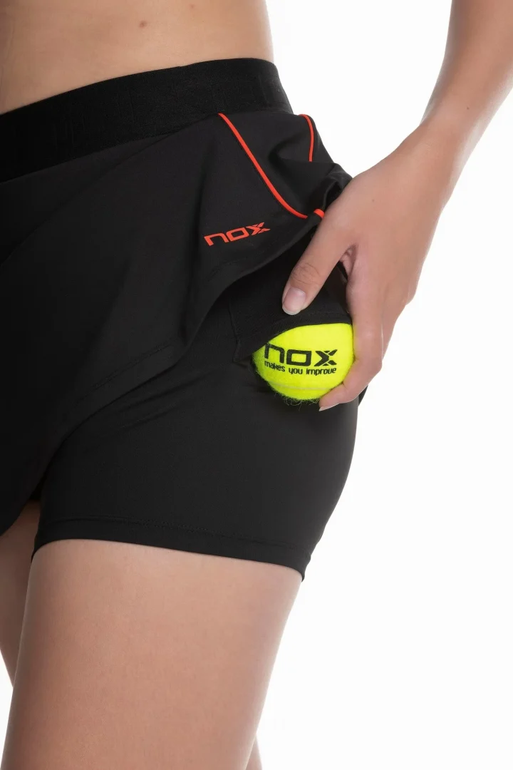 Nox Women Team Skirt - immagine 6