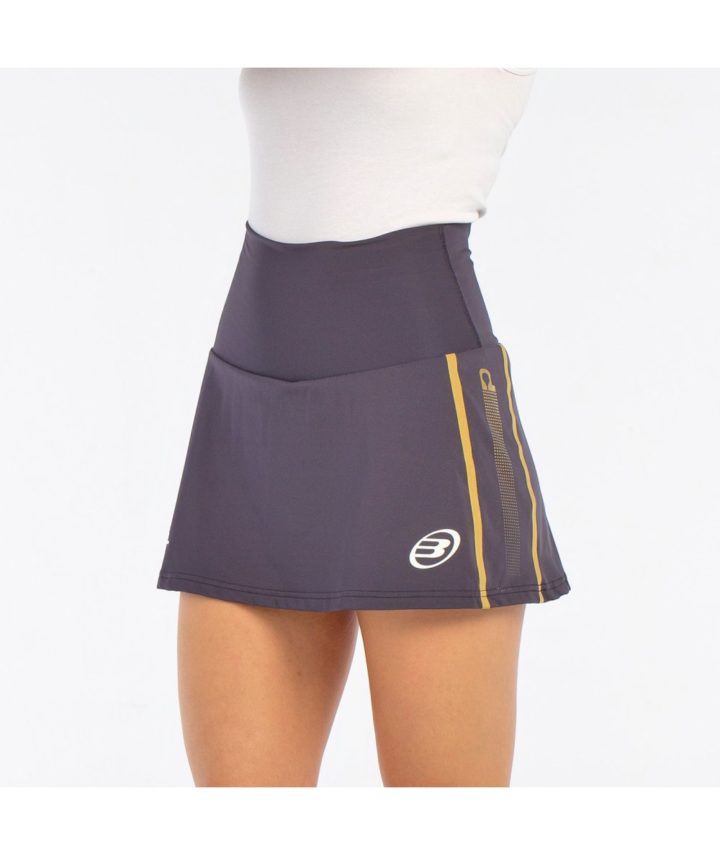 Bullpadel Adiar Skirt - immagine 2