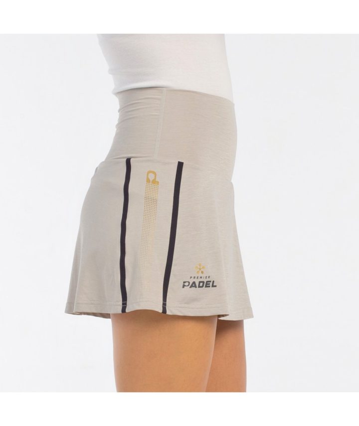 Bullpadel Adiar Skirt - immagine 9