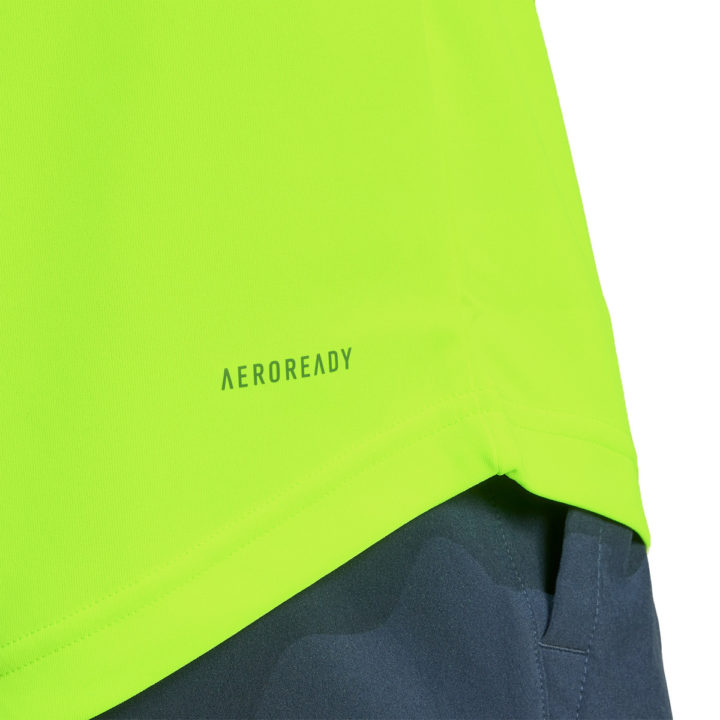Adidas Club 3str Tee - immagine 3