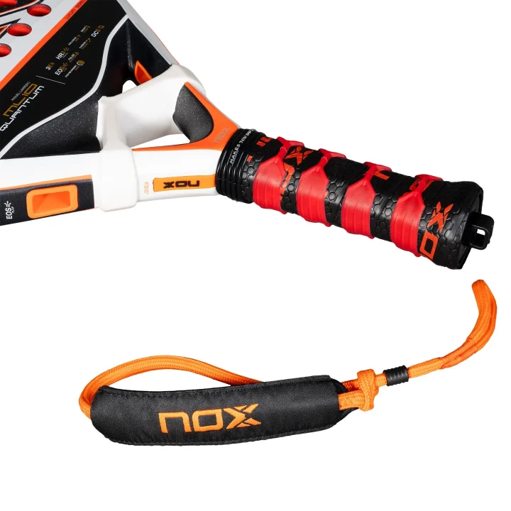 Nox ML10 Quantum 3K Miguel Lamperti 2025 - immagine 3