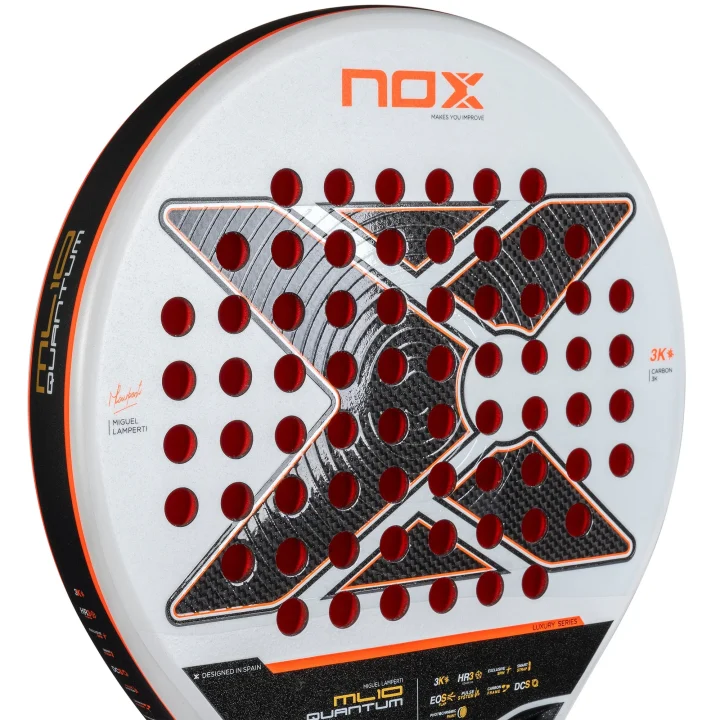 Nox ML10 Quantum 3K Miguel Lamperti 2025 - immagine 4