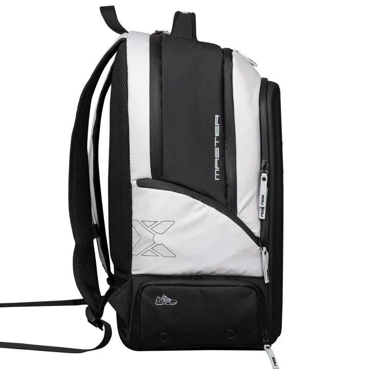 Nox Zaino Luxury Master Series 2025 - immagine 3