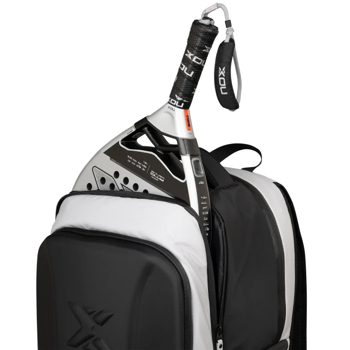 Nox Zaino Luxury Master Series 2025 - immagine 2