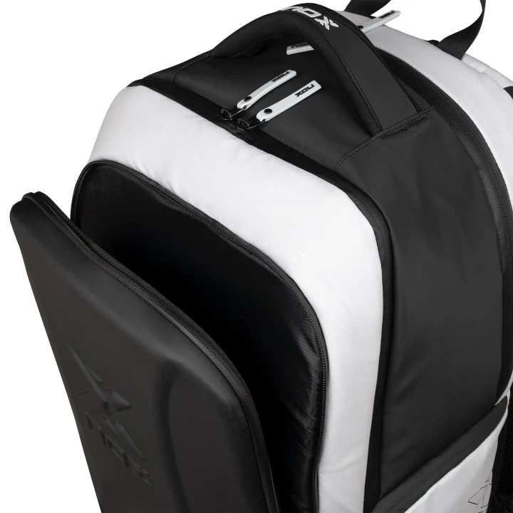 Nox Zaino Luxury Master Series 2025 - immagine 6