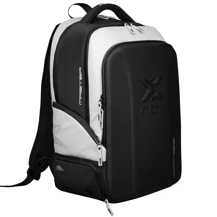 Nox Zaino Luxury Master Series 2025 - immagine 12