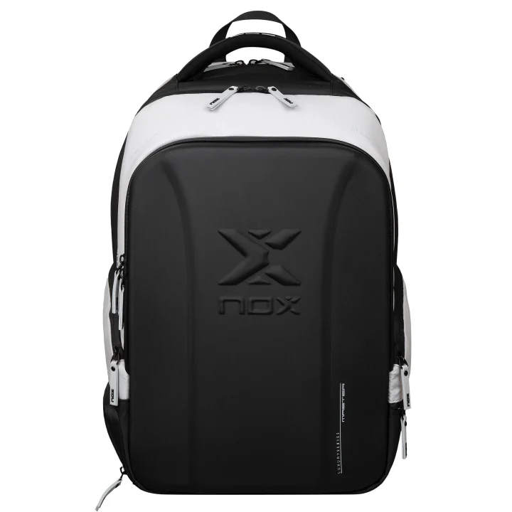 Nox Zaino Luxury Master Series 2025