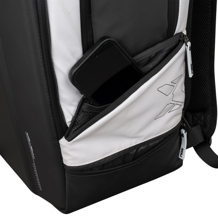 Nox Zaino Luxury Master Series 2025 - immagine 8