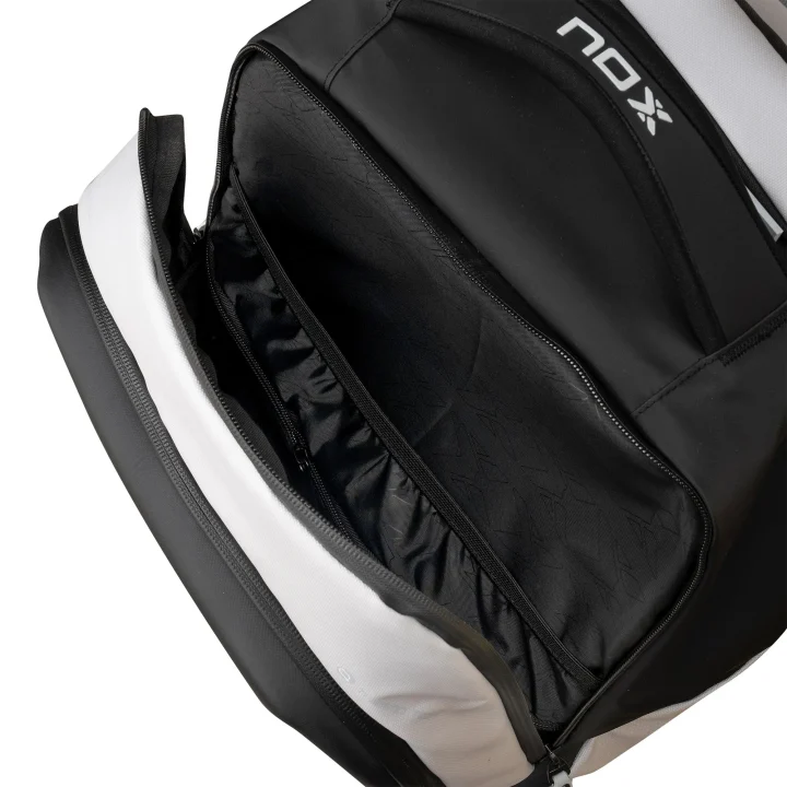 Nox Zaino Luxury Master Series 2025 - immagine 4