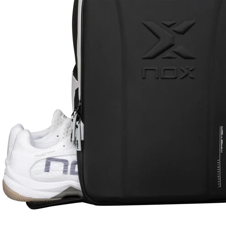 Nox Zaino Luxury Master Series 2025 - immagine 9