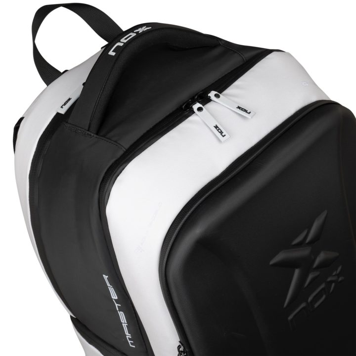 Nox Zaino Luxury Master Series 2025 - immagine 5