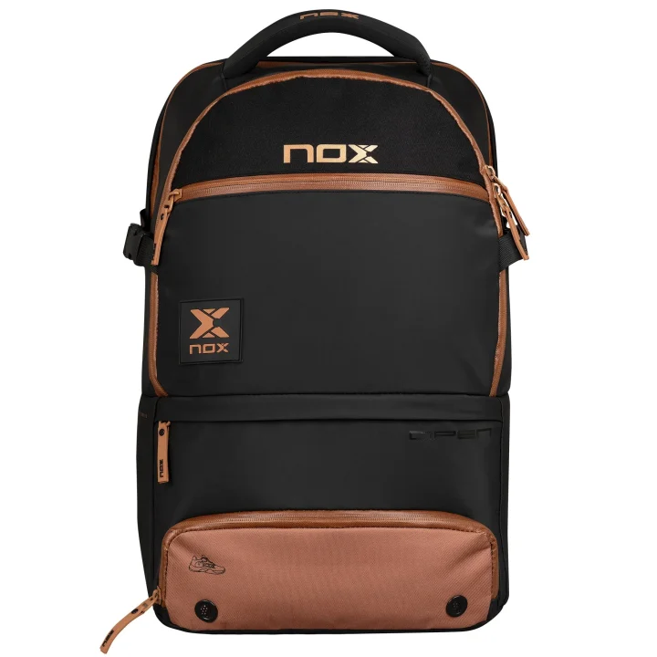 Nox Zaino Luxury Open Series 2025