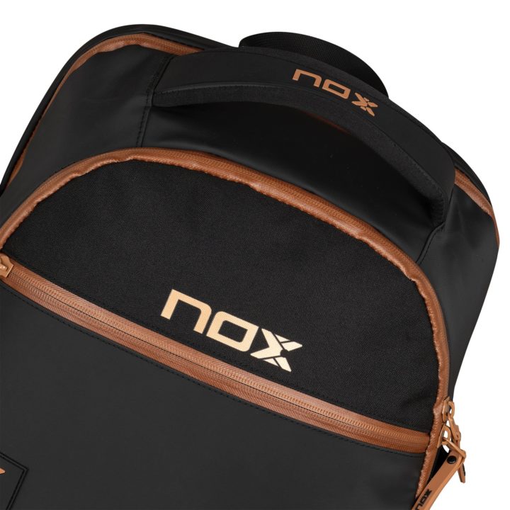 Nox Zaino Luxury Open Series 2025 - immagine 3