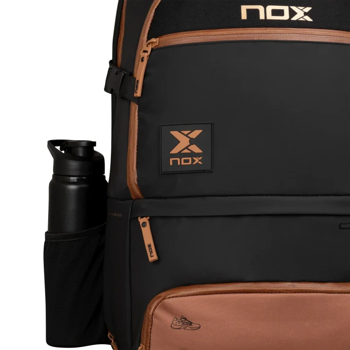 Nox Zaino Luxury Open Series 2025 - immagine 5