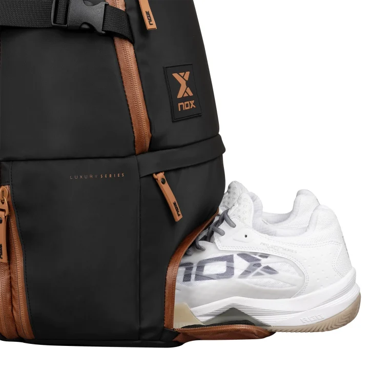 Nox Zaino Luxury Open Series 2025 - immagine 4