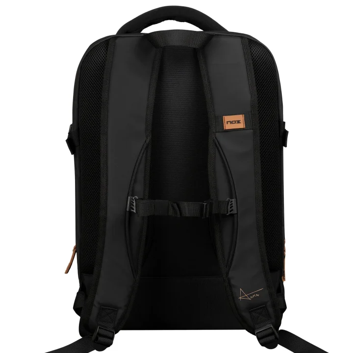 Nox Zaino Luxury Open Series 2025 - immagine 8