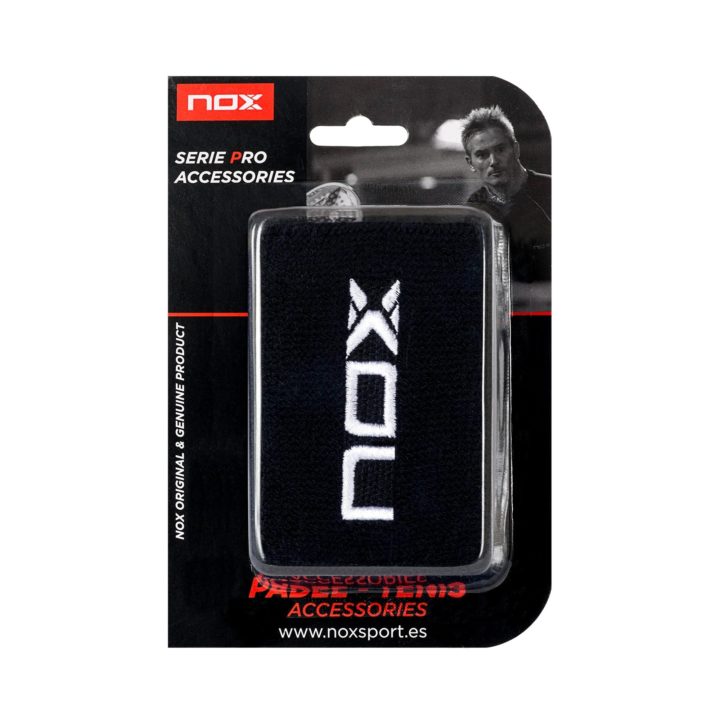Nox Polsini Lunghi Pro series
