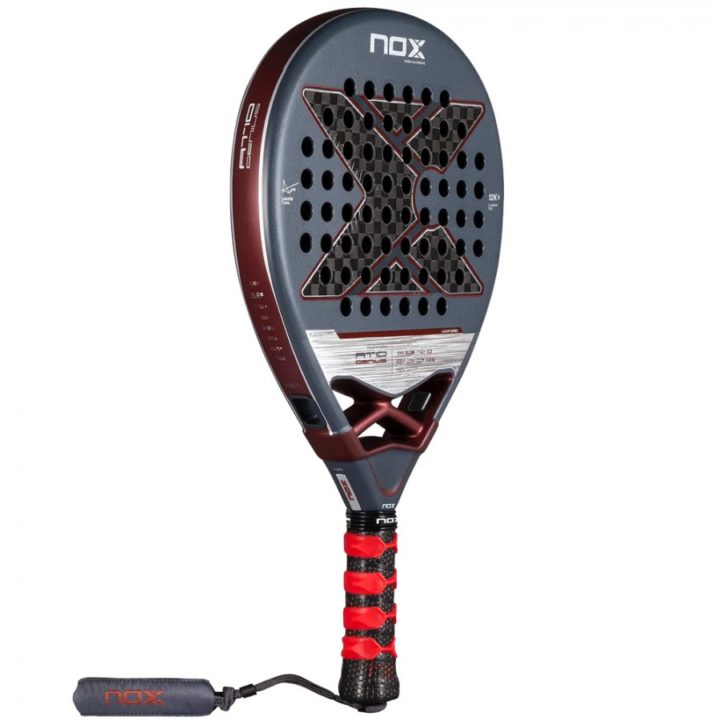 Nox At10 Genius 12K Augustin Tapia 2025 - immagine 5