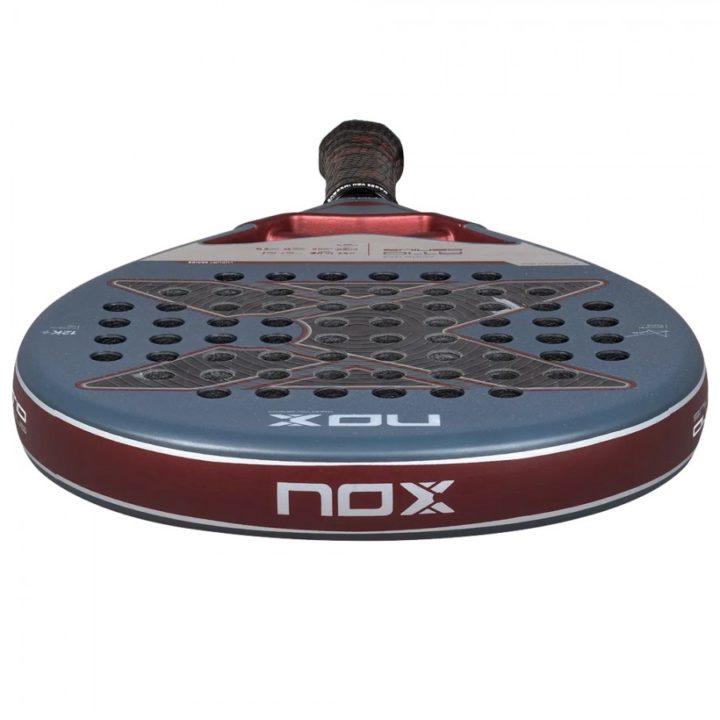 Nox At10 Genius 12K Augustin Tapia 2025 - immagine 6