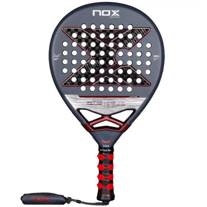 Nox AT10 Genius 12K Augustin Tapia 2025