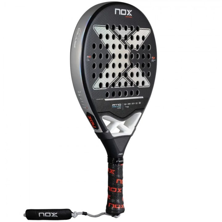 Nox AT10 Pro Cup Hard 2025 - immagine 5