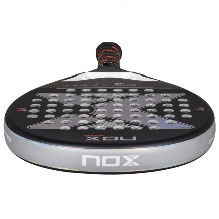 Nox AT10 Pro Cup Hard 2025 - immagine 6