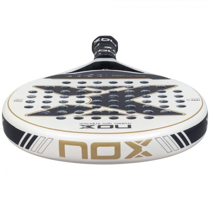 Nox Equation Advanced 2025 - immagine 6