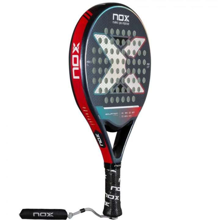 Nox Equation Light W Advanced 2025 - immagine 5