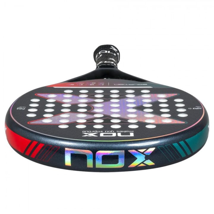 Nox Equation Light W Advanced 2025 - immagine 6